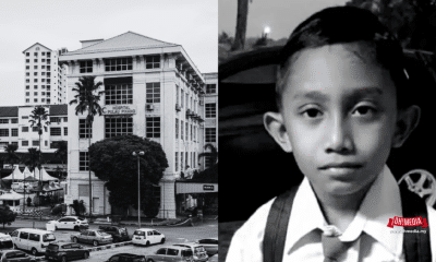 Adik Mohamad Fahmi Hafiz