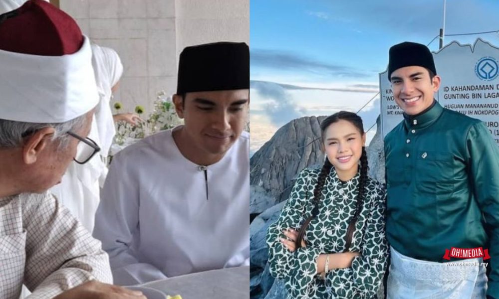 “Sibuk- Sibuk Berpolitik, Ada ‘Janji’ Yang Lebih Manis Daripada Manifesto” – Dr. Zulkifli ‘Usik’ Syed Saddiq | Oh! Media