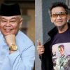 Azlee Akhirnya Bersuara Dan Dedah Keadaan Terkini Yassin