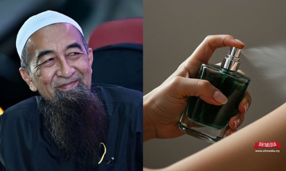 ustaz azhar idrus