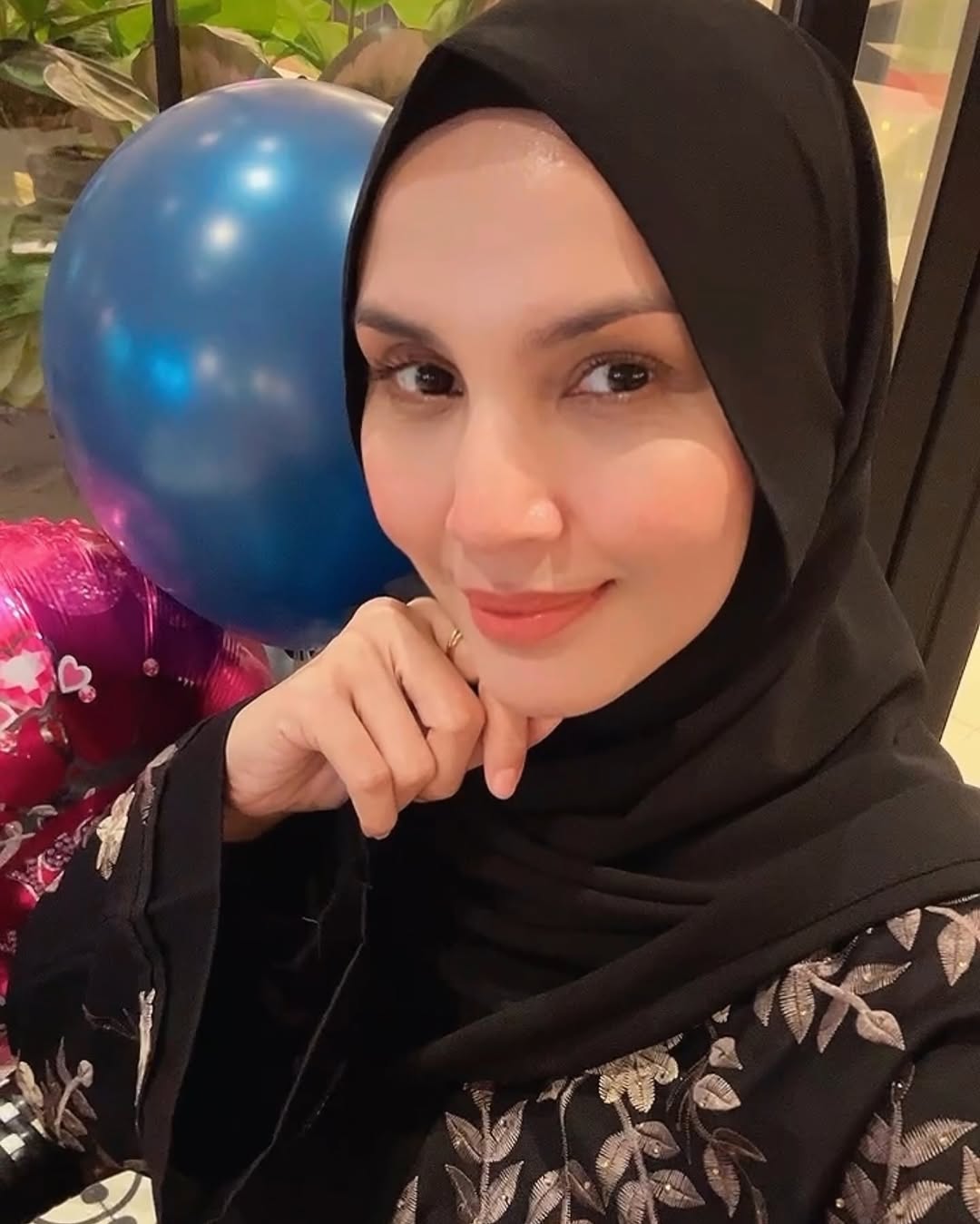 fiza halim