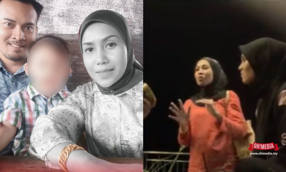 Gelang Emas Norshamira Hadiah Dari Suami