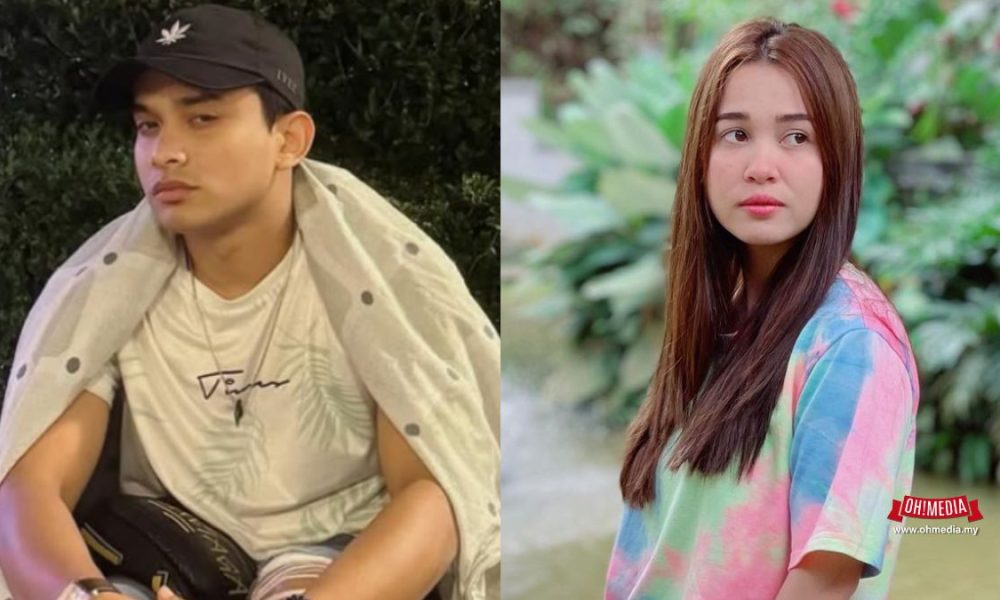 DJ Kidd Beri Respon Apabila Ditanya Mengenai Emma Maembong Undang Perhatian | Oh! Media