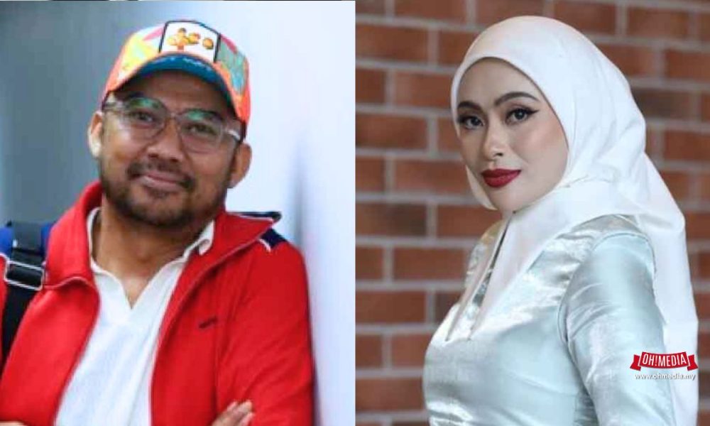 Datuk Red Adira Suhaimi