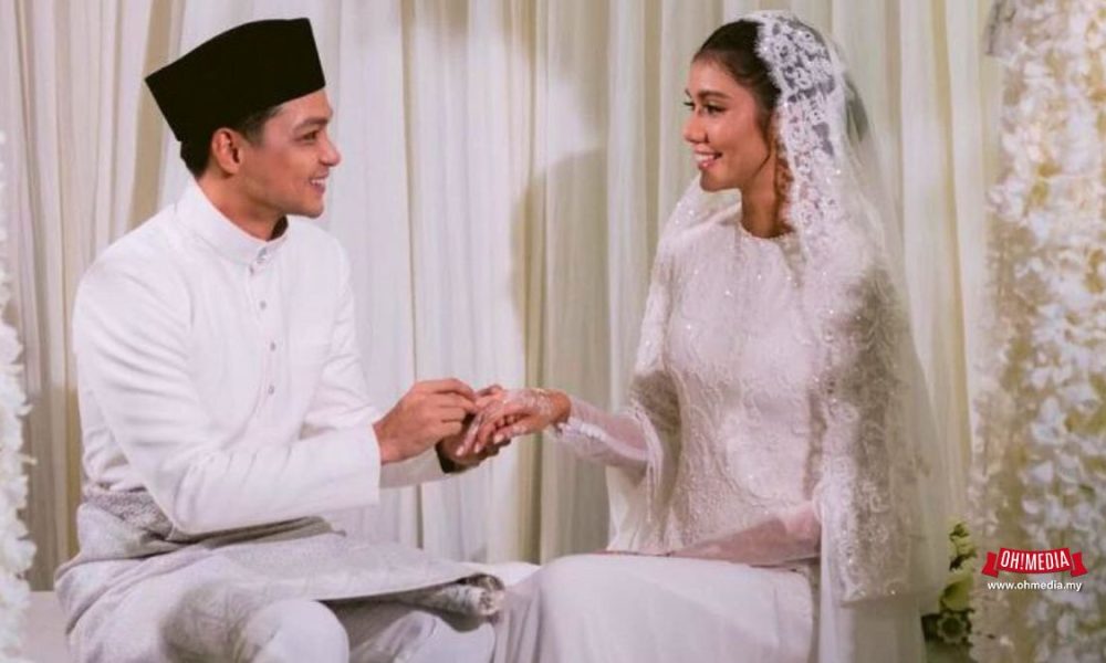 Mimi Lana Dedah Sebab Utama Dirinya Dan Syafiq Kyle Buat Keputusan Bernikah | Oh! Media