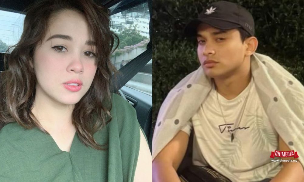 Emma Maembong Dilihat Peluk DJ Kidd Sambil Digelar ‘Isteri’? | Oh! Media