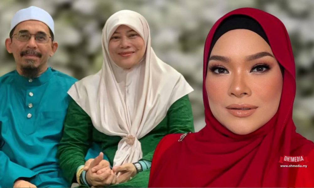 Nora Ariffin Rupanya Lebih 10 Kali Pujuk Suami Minta Diceraikan Dan Dedah Sebabnya! | Oh! Media