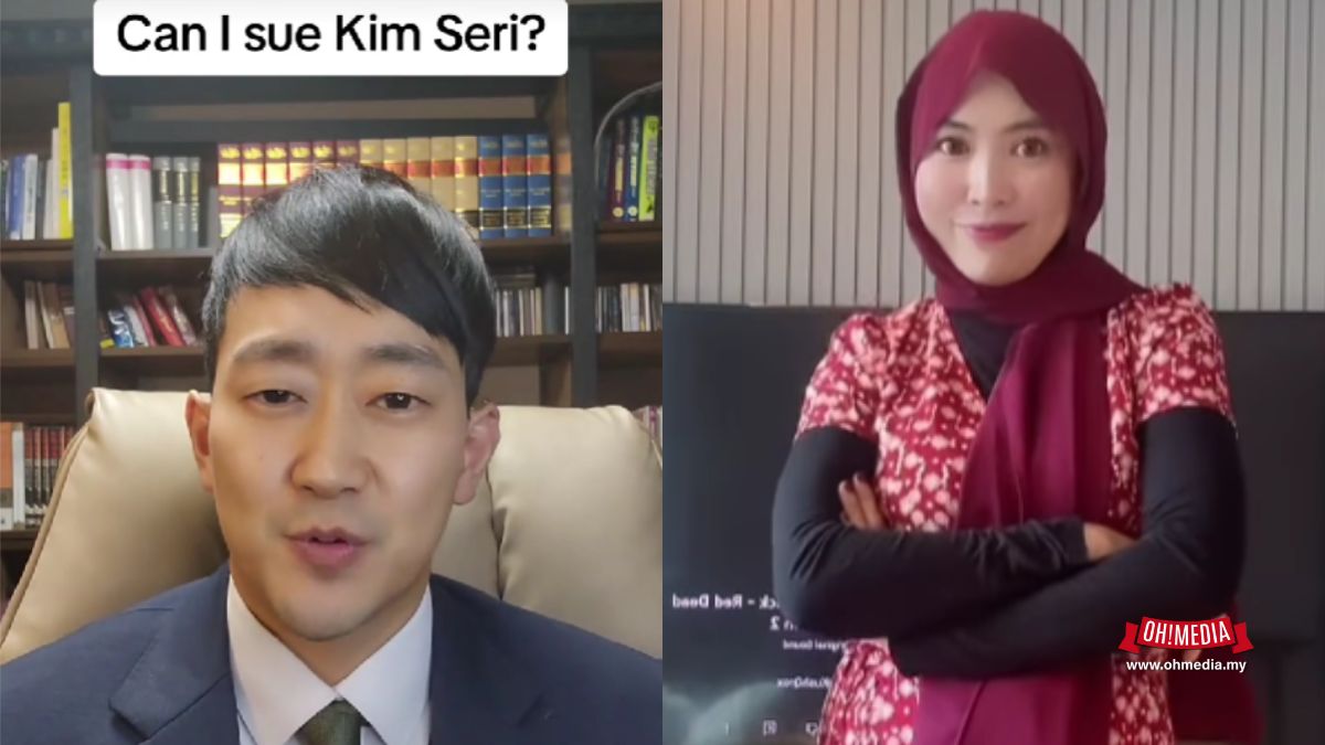 kim seri