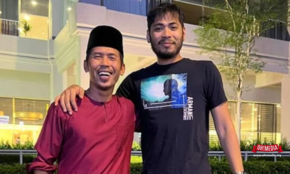 mamat sepah
