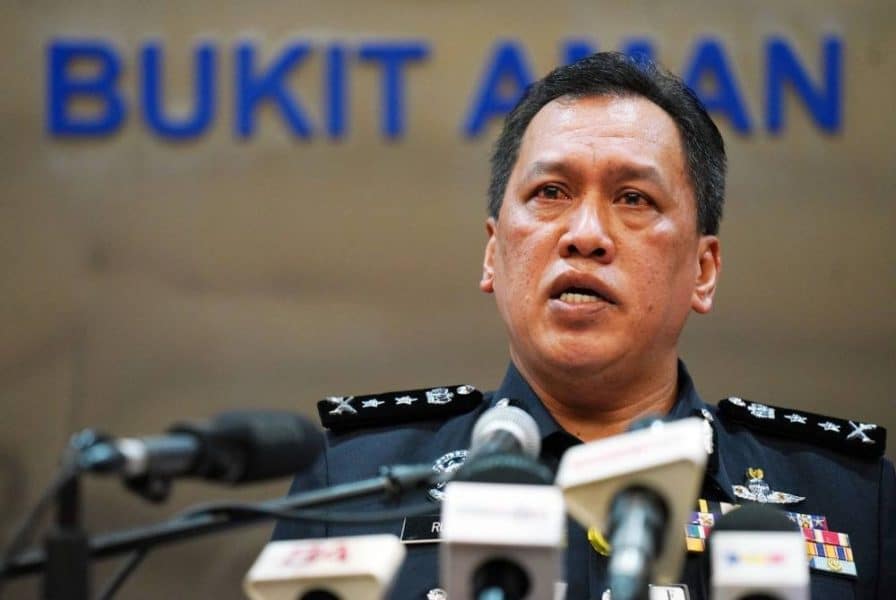 Pdrm