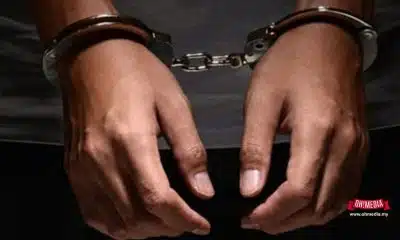 Ohmedia polis tahan bapa datuk bapasaudara rogol