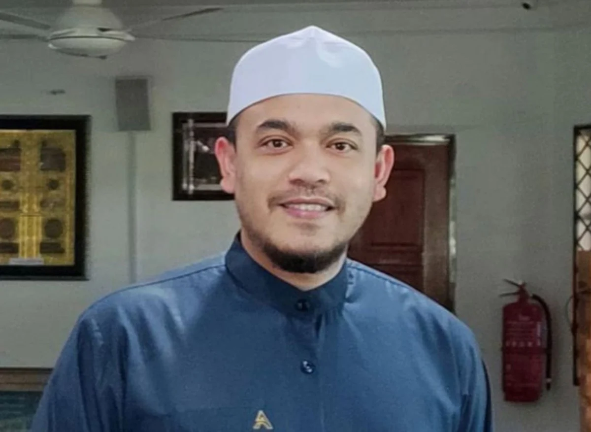 pu syed tegur jefri nichol