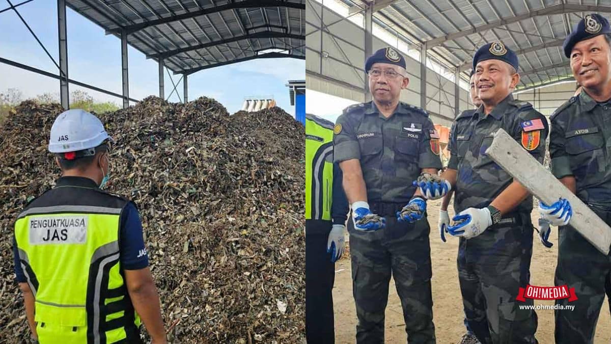 Ohmedia saintis china kilang peluru