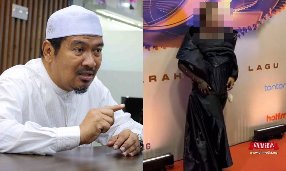 “Jika Para Ustaz Yang Tak Buat Apa-Apa Kesalahan Ditarik Tauliah” – Ustaz Ahmad Dusuki | Oh! Media