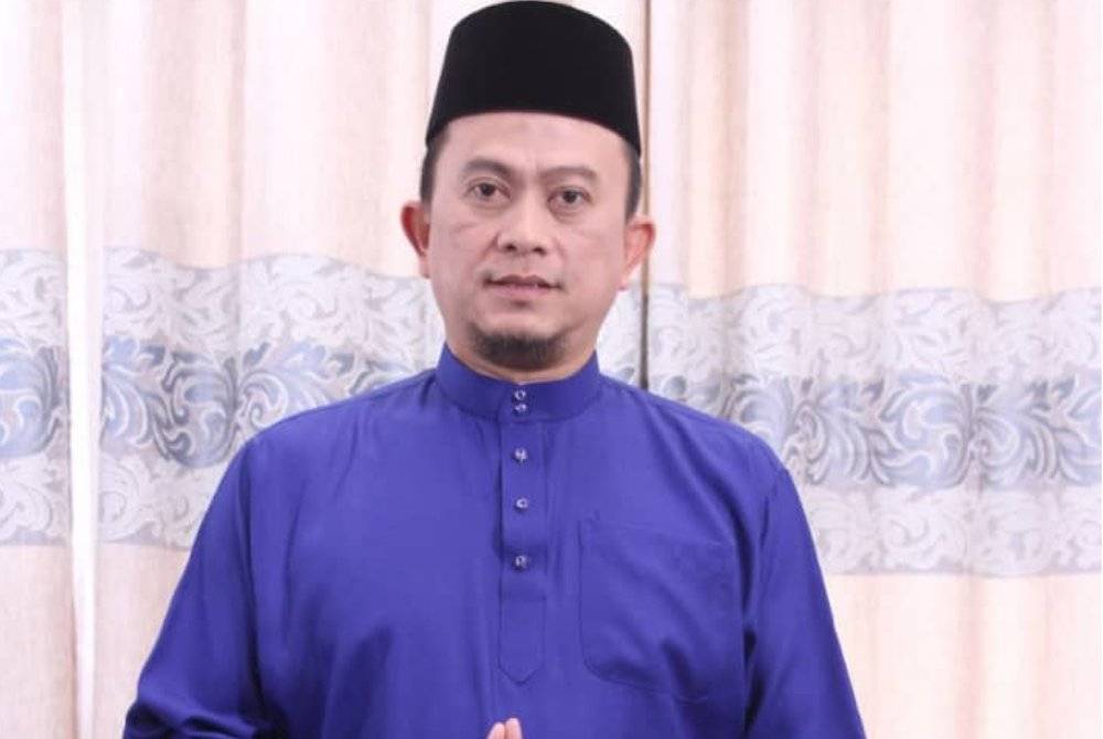 ustaz mohamad hadi