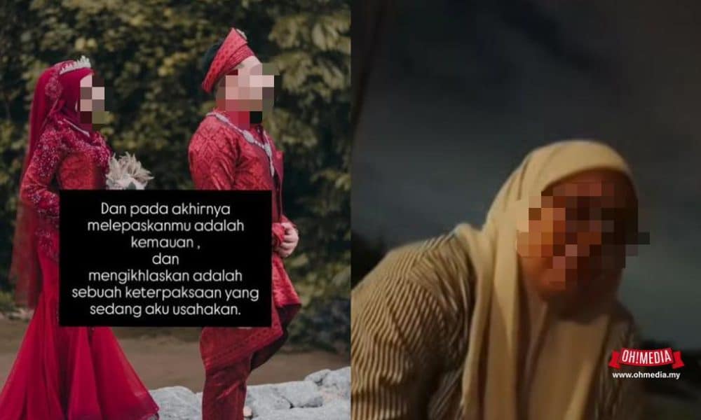 Ohmedia whatsapp image 2025 02 03 at 12 40 21 pm | suami curang dengan staf bank ketika isteri sarat mengandung Wanita ini dedah bukti mengejutkan | oh Tidak oh Media | oh Media Ohmedia whatsapp Image 2025 02 03 at 124021 Pm
