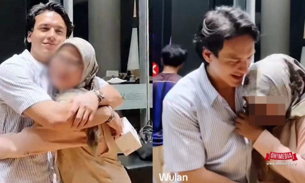 Menormalisasi Dosa Artis Dan Peminat Makin Parah, PU Syed Tegur Jefri Nichol | Oh! Media