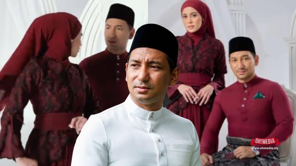 Ohmedia zizan razak emma maembong