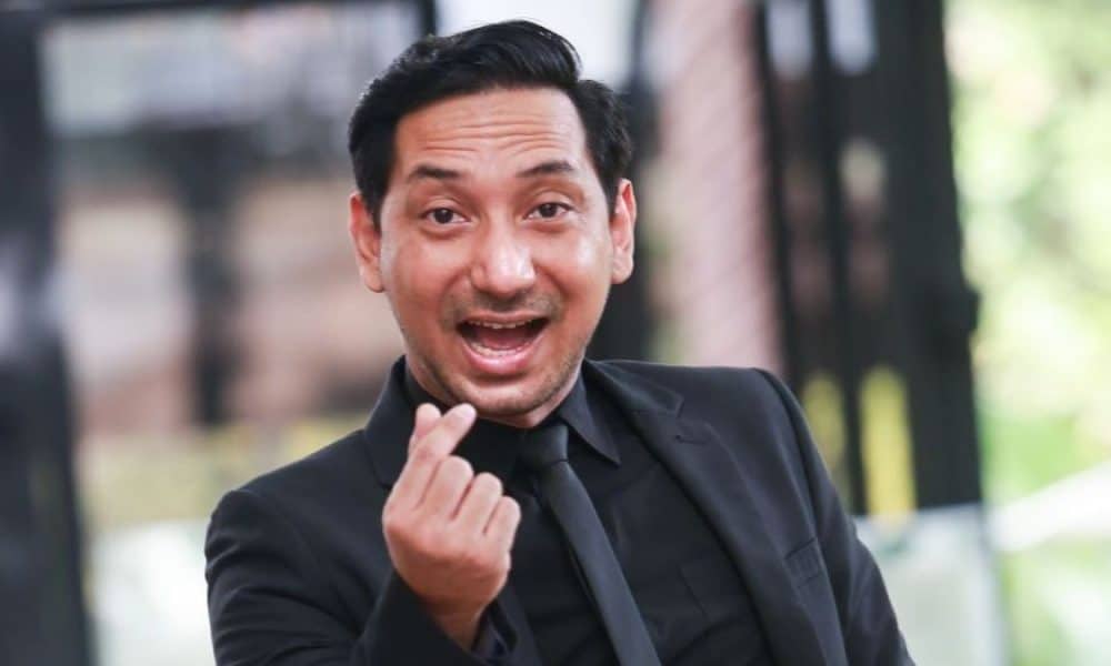 Ohmedia zizan razak orang hutang