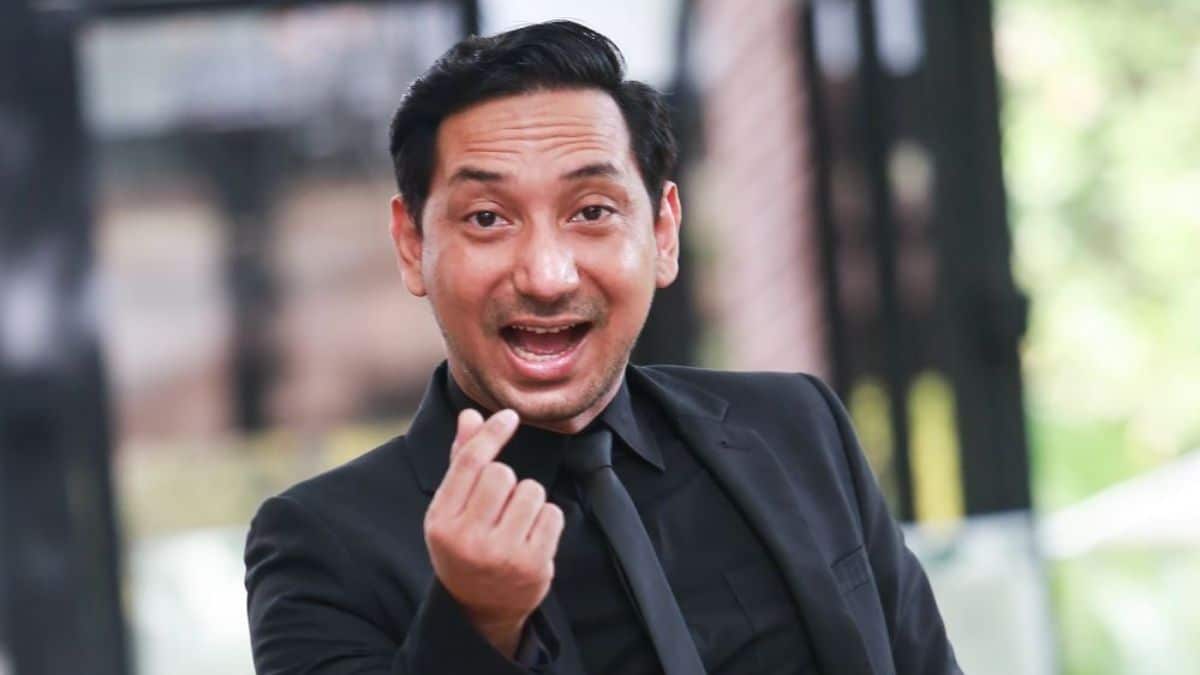 Ohmedia zizan razak orang hutang