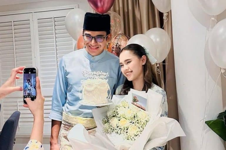 Vivid Malaysian Singer-actress Bella Astillah Engaged To Politician Syed Saddiq Background in 4K Vivid Malaysian Singer-actress Bella Astillah Engaged To Politician Syed Saddiq Background in 4K