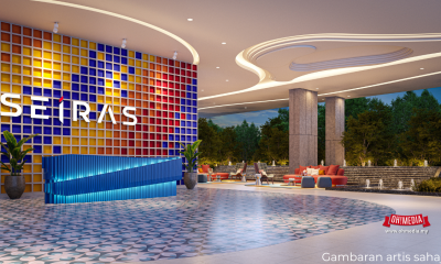 paramount seiras