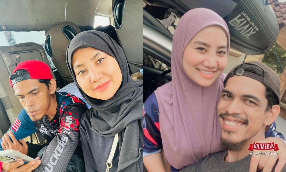 bekas isteri abang viva