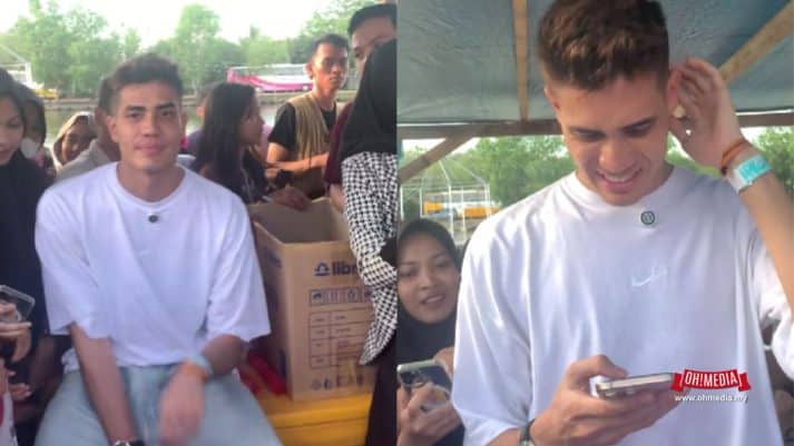 Ohmedia aisar Khaled