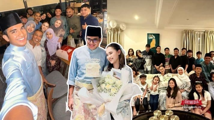 Ohmedia bella Astillah 2