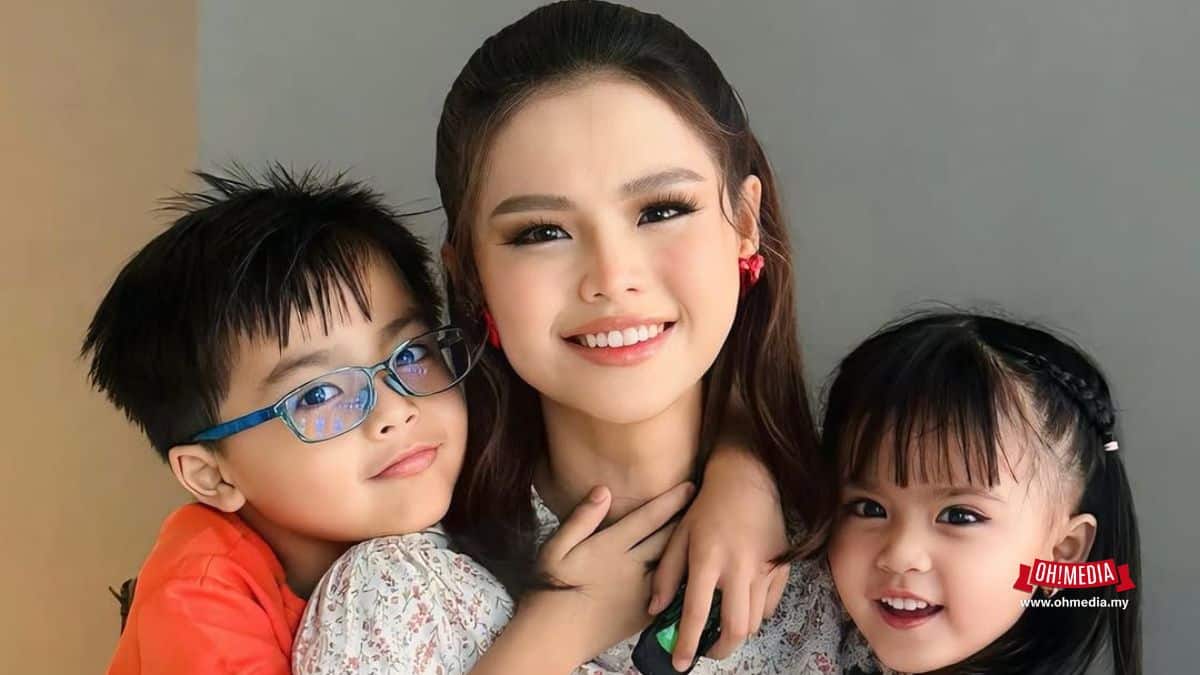 Bella Astillah Dedah Sebab Sebenar Sering Buat Live Dengan Anak | Trending – Oh! Media Bella Astillah Dedah Sebab Sebenar Sering Buat Live Dengan Anak | Trending – Oh! Media