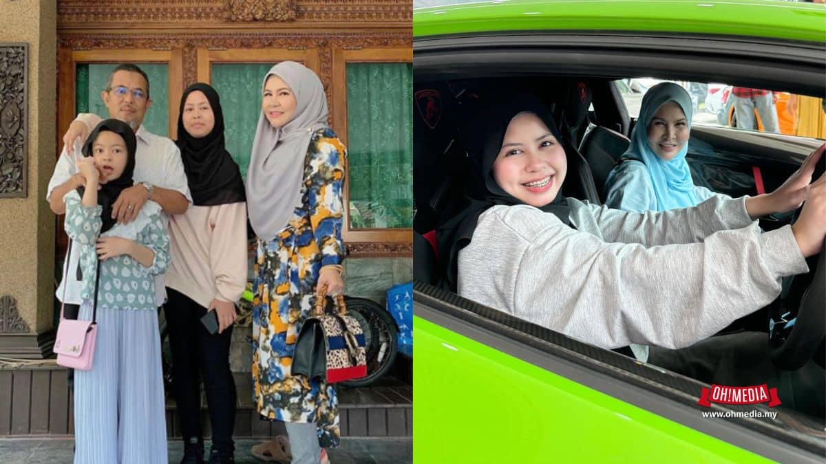 Ohmedia bonda Rozita 2