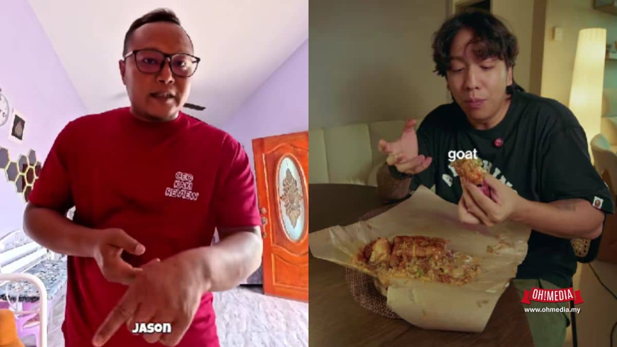 Ohmedia ceo Kaki Review