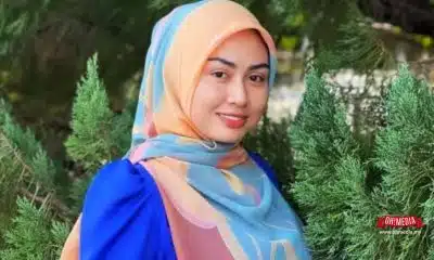 Ohmedia eda ezrin suami bebas 