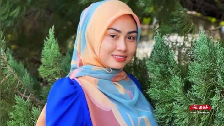 Ohmedia eda ezrin suami bebas
