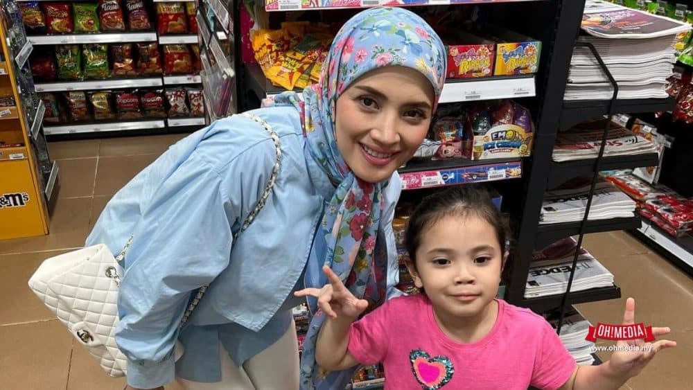 Ohmedia fazura | please dont cry ok pesanan fatima kepada fazura undang perhatian netizen | oh Artis oh Media | oh Media Fazura
