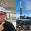 Ohmedia imam firdaus firabib masjid albusyra