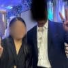 Pelakon lelaki gugurkan kandungan Ikhlas Jalil