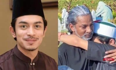 Iqram Dinzly Rudzuan Ridzkumura Akiko Okimura