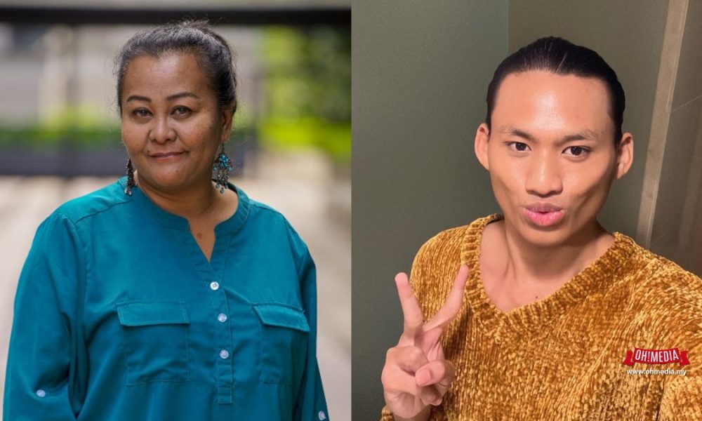 Finas Anggap Isu Ellie Suriaty Dan Imran Bard Adalah Contoh Buli Siber | Oh! Media