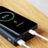 Power bank Singapore Airlines
