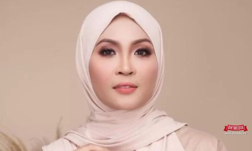 Tular Dakwaan Siti Nordiana Sudah Berkahwin, Ini Jawapan Tuan Badan! | Oh! Media