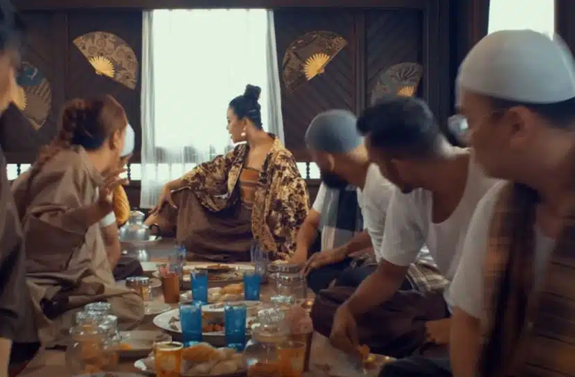 Img 1505 | mimi fly didakwa berkemban dalam mv lagu raya tampil mohon maaf | trending oh Media | oh Media Img 1505