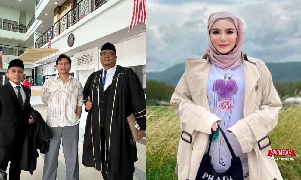 Terkini! Mahkamah Lulus Permohonan Bertulis Jofliam Untuk Batalkan Komital Cik Epal | Oh! Media Terkini! Mahkamah Lulus Permohonan Bertulis Jofliam Untuk Batalkan Komital Cik Epal | Oh! Media