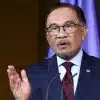 Anwar Ibrahim