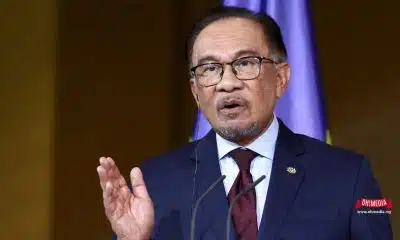 Anwar Ibrahim