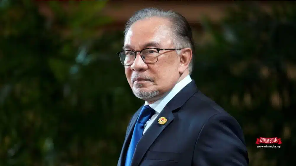 Anwar Ibrahim