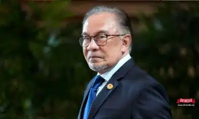 Anwar Ibrahim