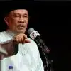 Anwar Ibrahim