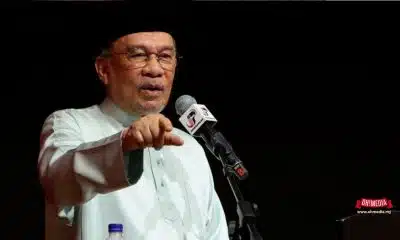 Anwar Ibrahim