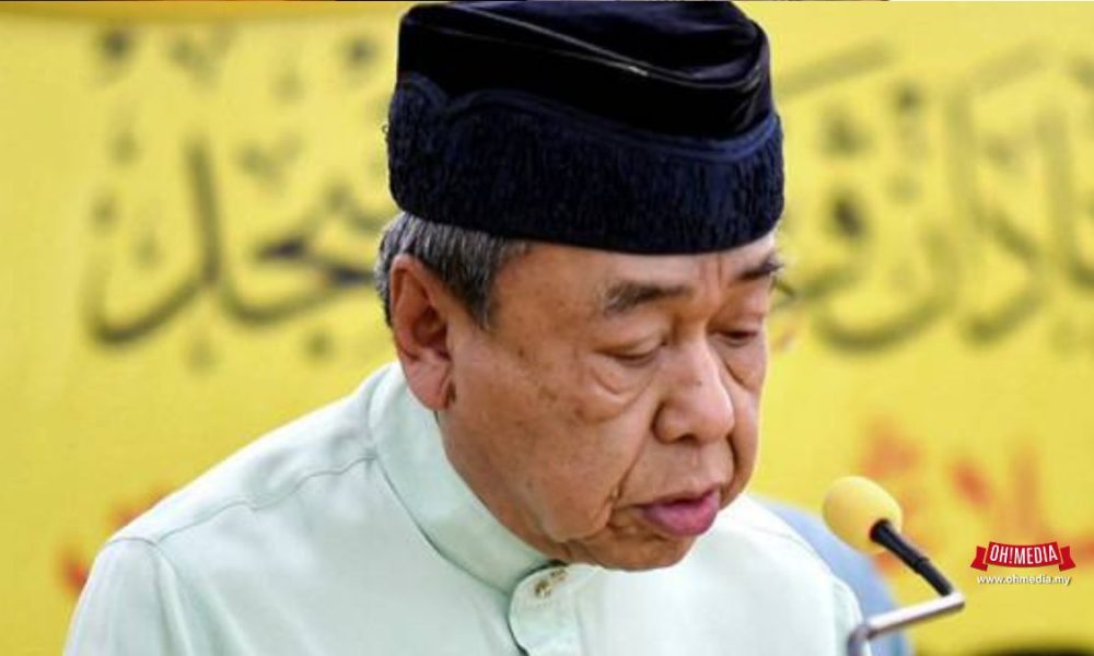 Sultan Selangor